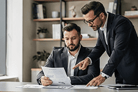 Tax advisors